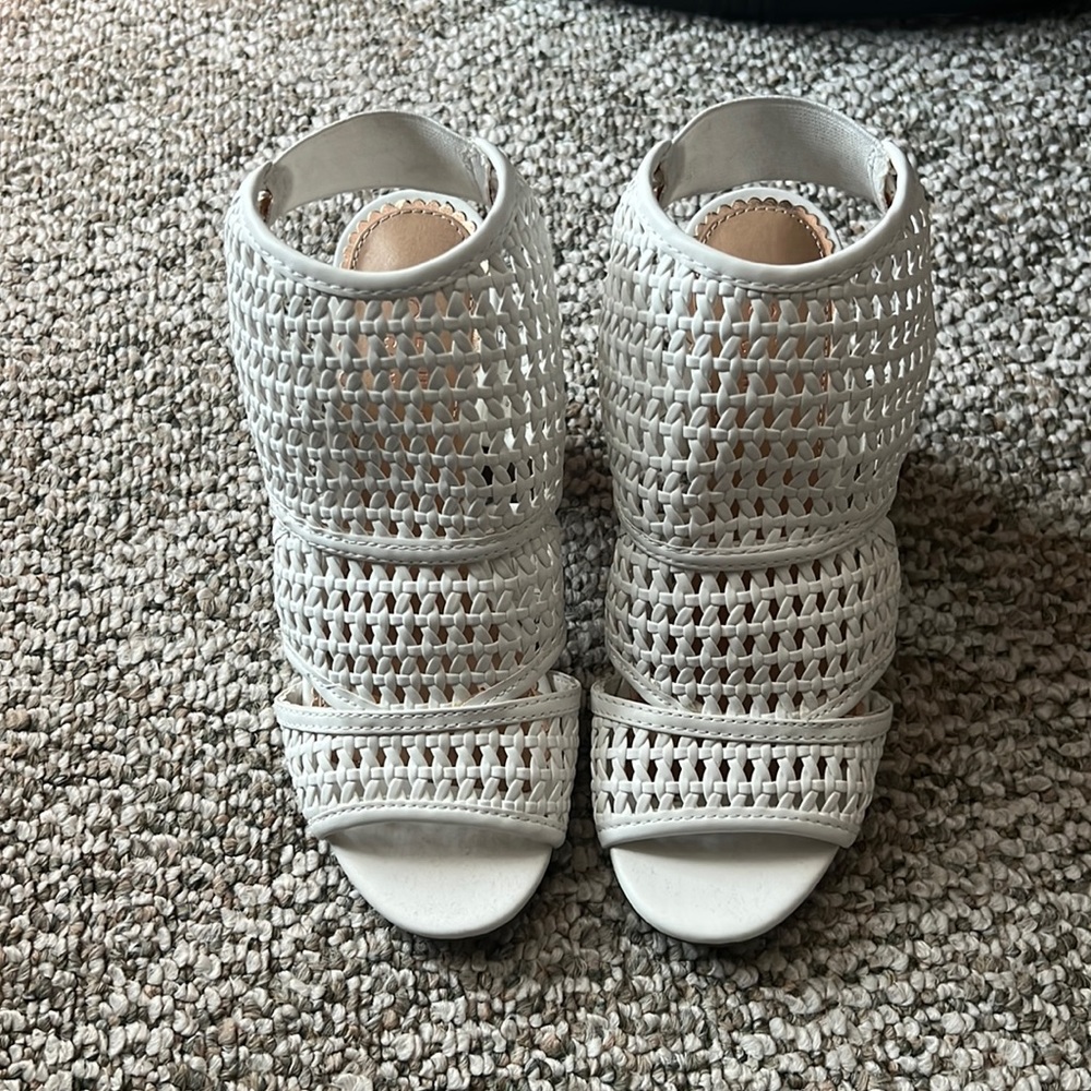 Lauren Conrad shoes
